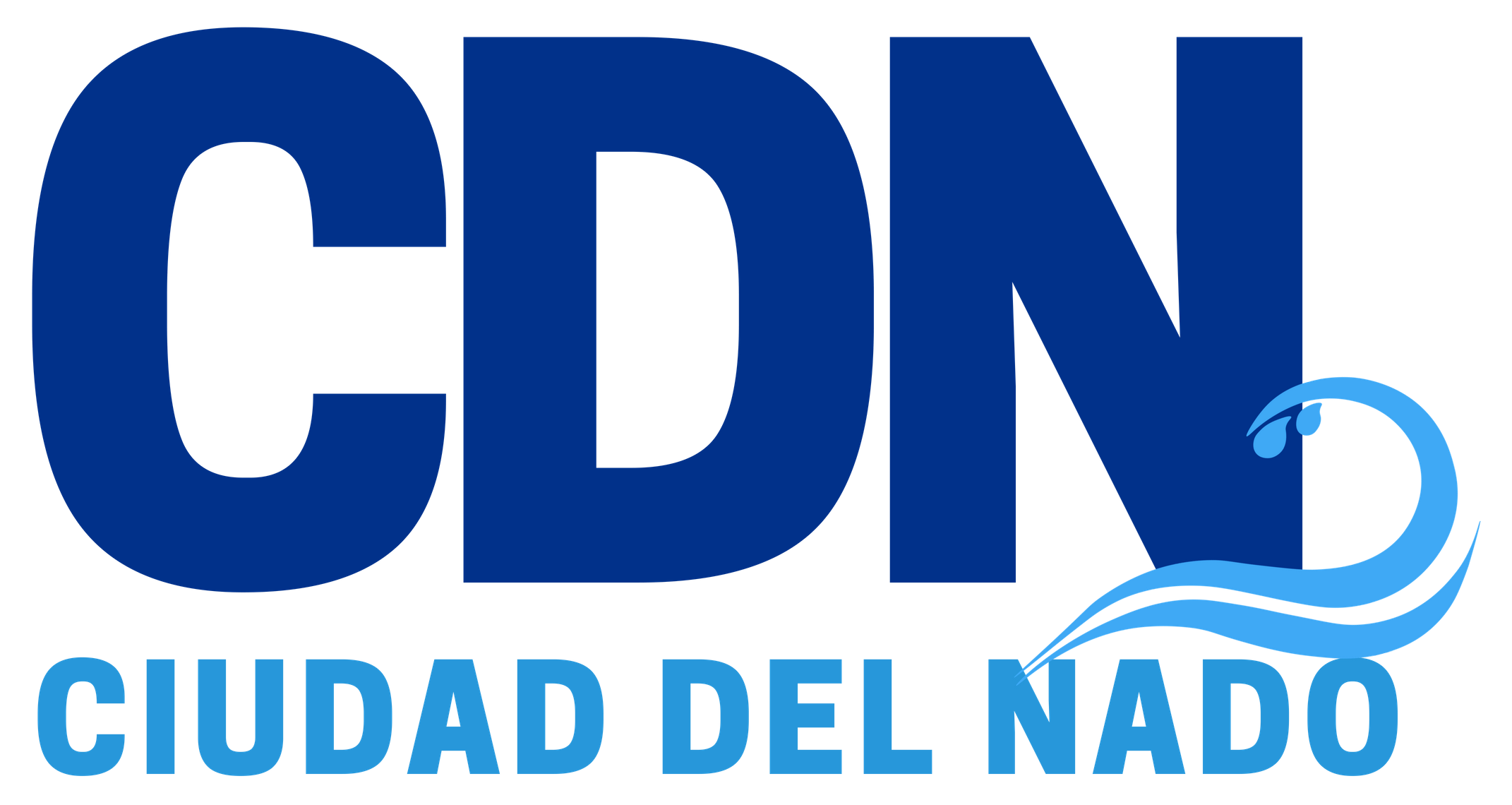 CDN Ciudad del Nado Grande