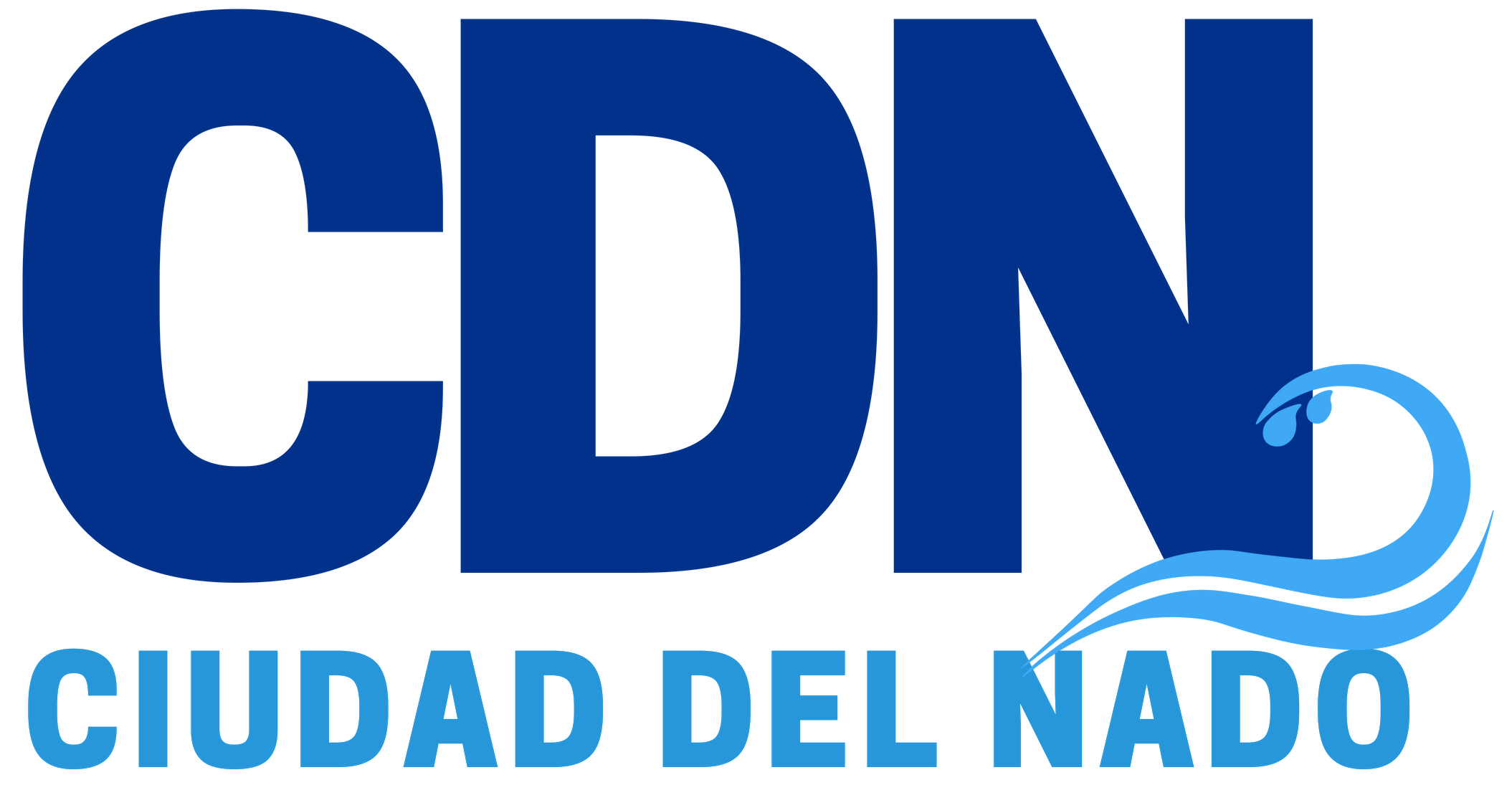 CDN Ciudad del Nado Grande